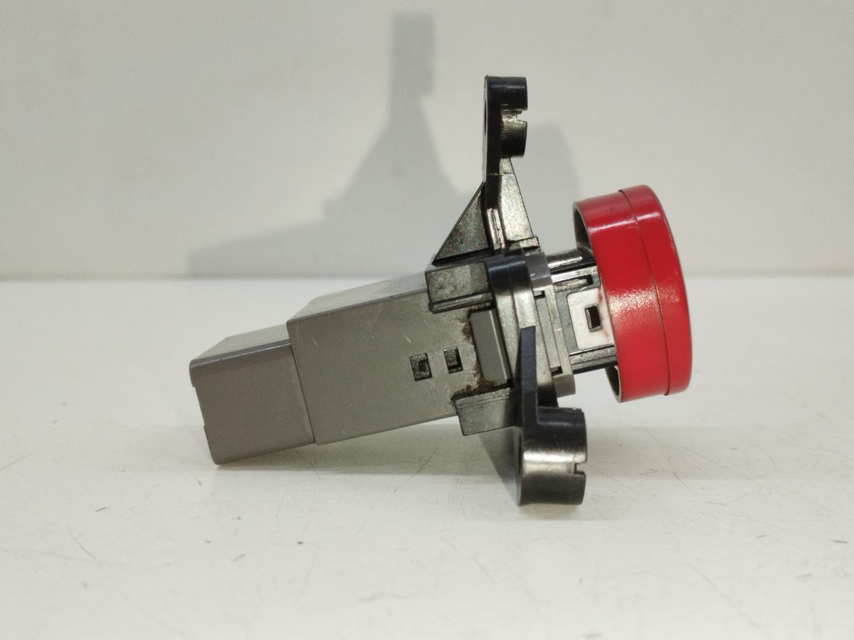 Llave De Valizas Chevrolet Spark 2005-2011 S 1.0L 49kW