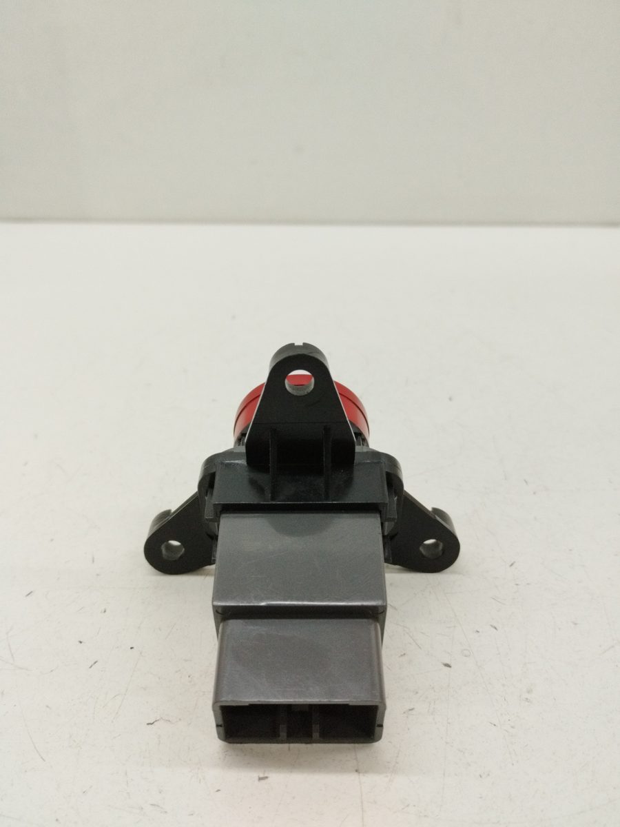 Llave De Valizas Chevrolet Spark 2005-2011 S 1.0L 49kW