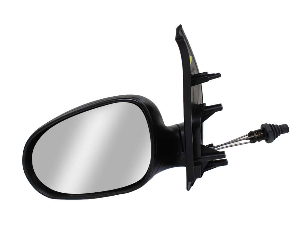 Espejo retrovisor exterior izquierdo