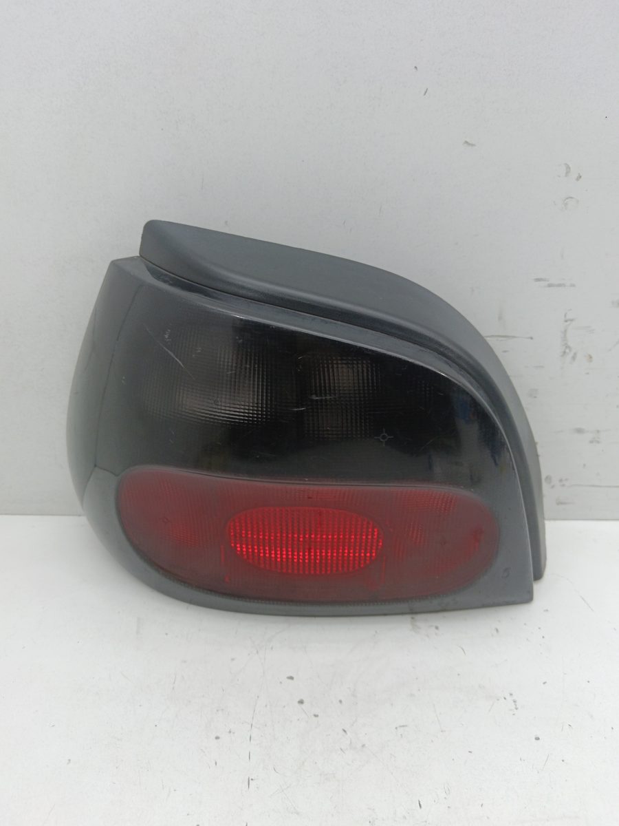 Farol Trasero Izquierdo Exterior Renault Megane I Fase 2 Classic (LA..) 1997-2003