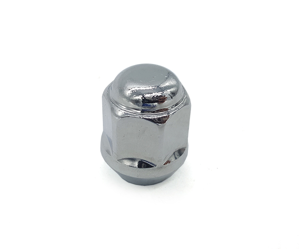 TUERCA RUEDA (LLANTA ALUMINIO)