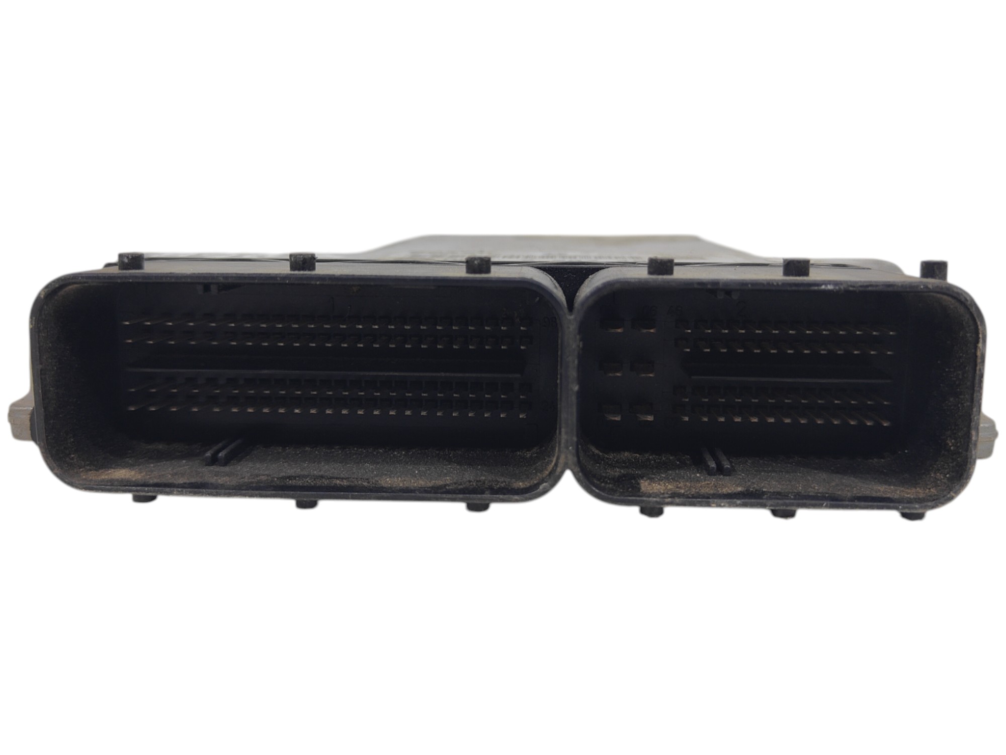 ECU de motor BMW 320d E90 , Ref: 8203-K3B3