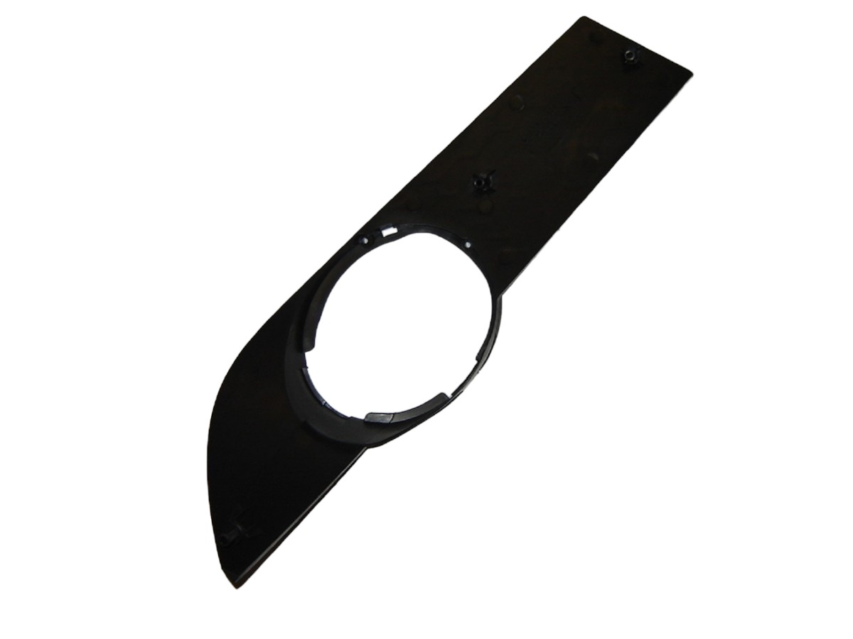 MOLDURA FARO CAMINERO IZQUIERDO CHEVROLET AVEO G3