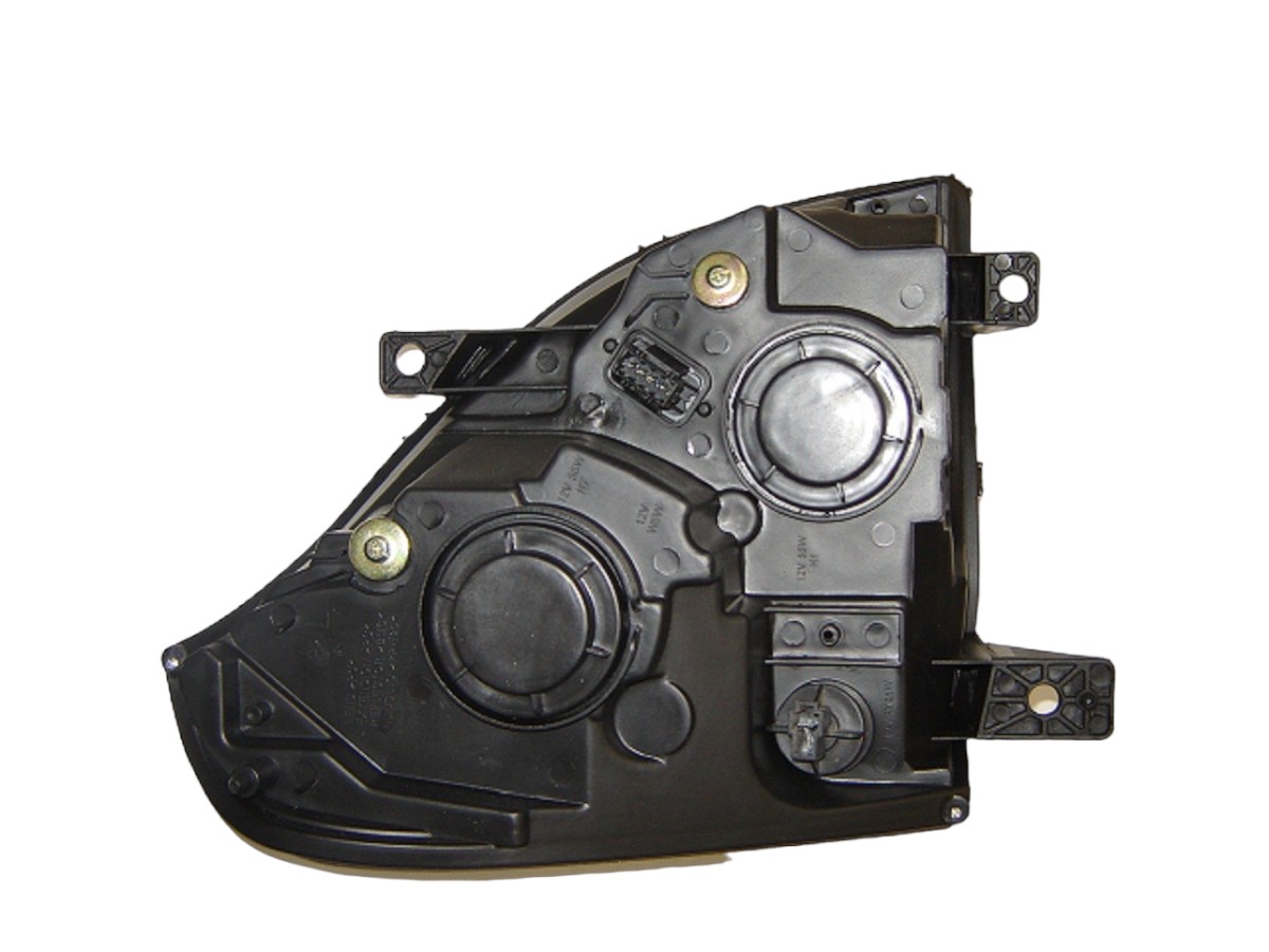 FAROL DELANTERO IZQUIERDO CHEVROLET N300