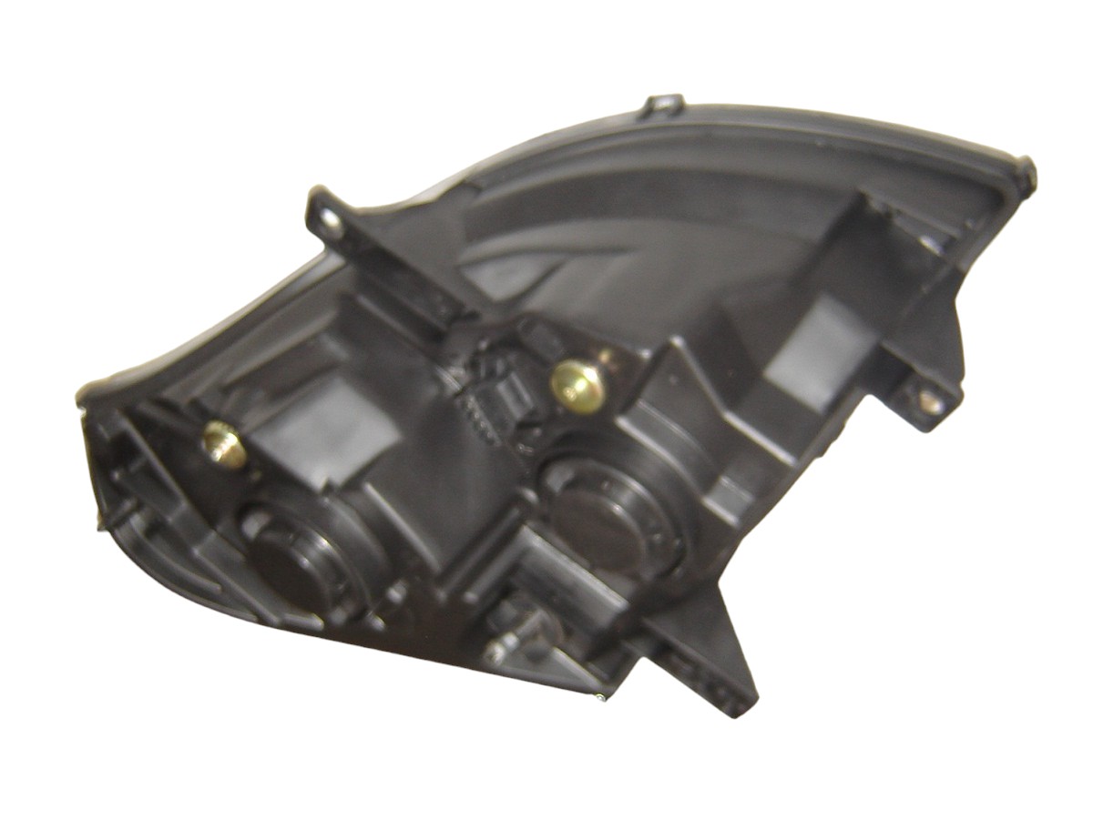 FAROL DELANTERO IZQUIERDO CHEVROLET N300