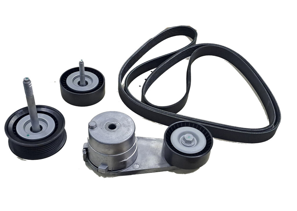 Kit de correa de accesorios