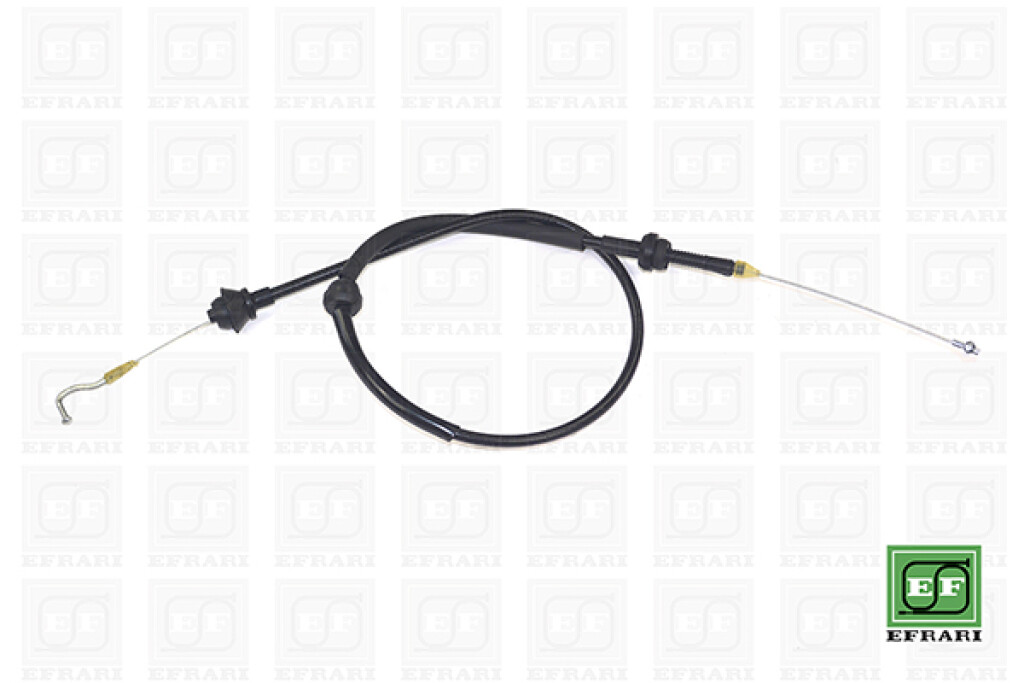 Cable de acelerador