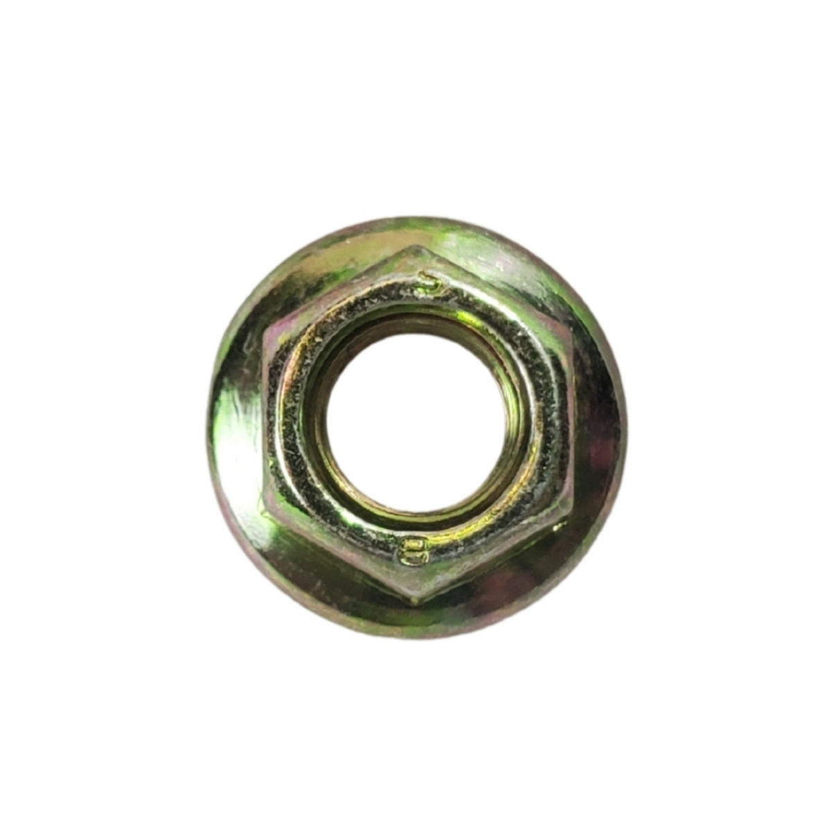 Tuerca Tornillo De Maza Zx Auto Grand Tiger