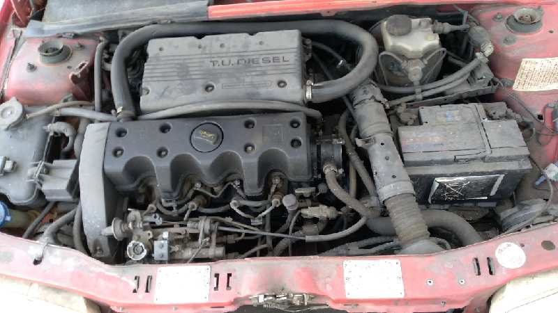 Comando Alza Cristal Peugeot 106 (S1) 1991-1996 Cocktail 1.5L 40kW