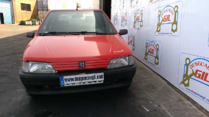 Comando Alza Cristal Peugeot 106 (S1) 1991-1996 Cocktail 1.5L 40kW