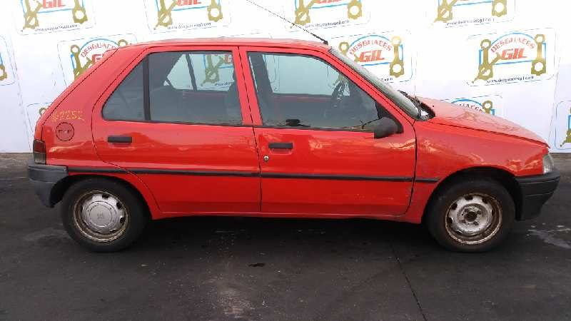 Comando Alza Cristal Peugeot 106 (S1) 1991-1996 Cocktail 1.5L 40kW