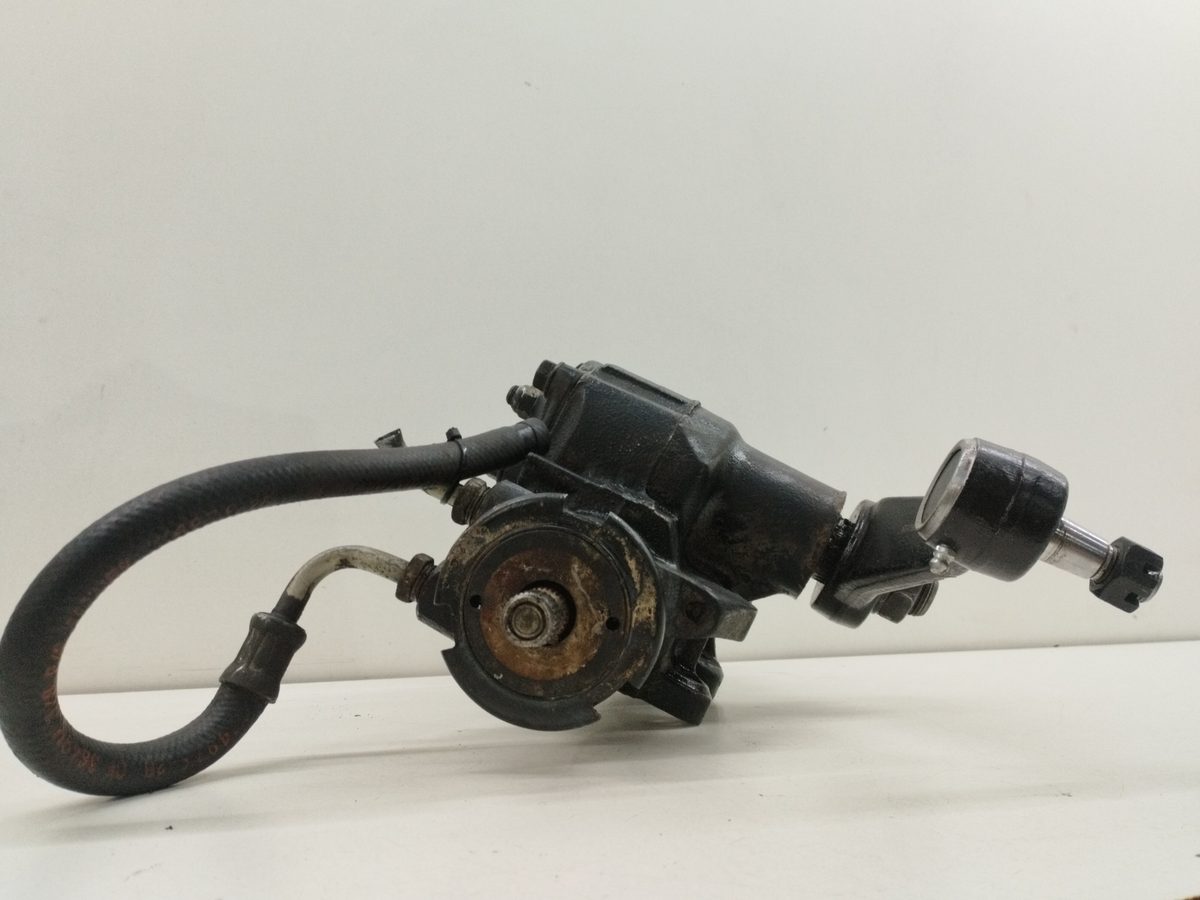 Cremallera Direccion Hidraulica Chevrolet Blazer (NEU) 1994-2001 Básico 4.3L 143kW 7812145