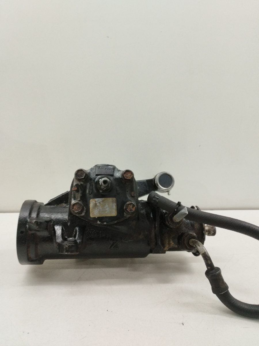 Cremallera Direccion Hidraulica Chevrolet Blazer (NEU) 1994-2001 Básico 4.3L 143kW 7812145