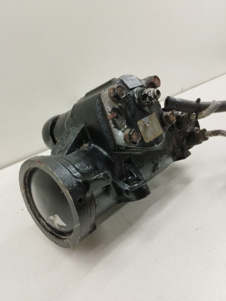 Cremallera Direccion Hidraulica Chevrolet Blazer (NEU) 1994-2001 Básico 4.3L 143kW 7812145