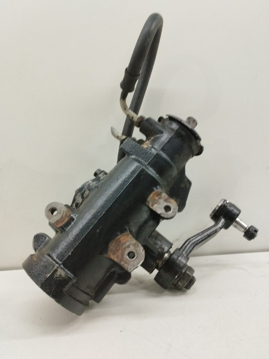 Cremallera Direccion Hidraulica Chevrolet Blazer (NEU) 1994-2001 Básico 4.3L 143kW 7812145