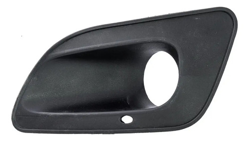 Rejilla Lateral Caminero Chery Fulwin Izquierdo