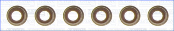 SELLOS DE VALVULA CHEVROLET SPARK 800CC