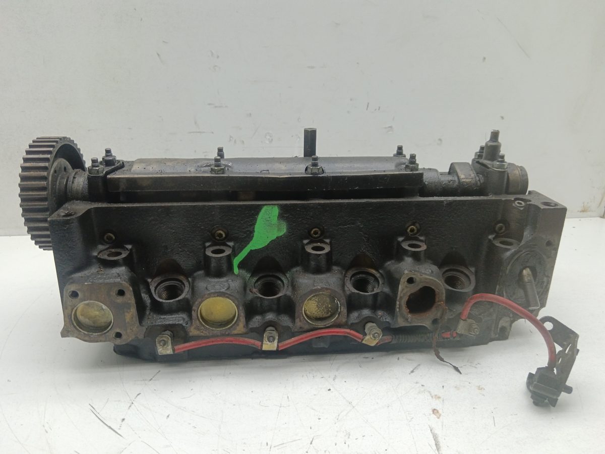 Tapa De Cilindros Ford Escort Berlina/turnier 1990-Actualidad 1.8 Diesel 1.8L 44kW