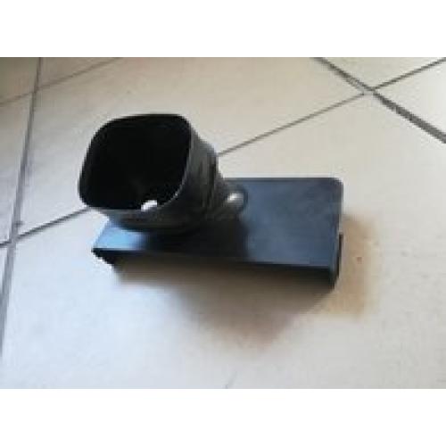 ACOPLE TUBO FILTRO AIRE VW SURAN 1.9D
