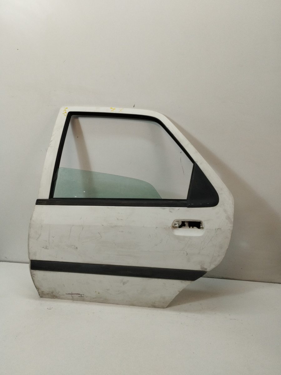Puerta Trasera Izquierda Citroën Zx 1991-1998 Tonic