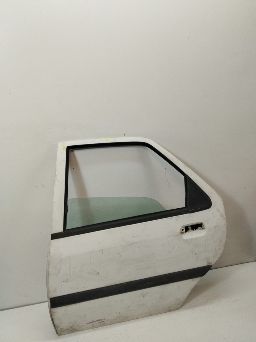 Puerta Trasera Izquierda Citroën Zx 1991-1998 Tonic
