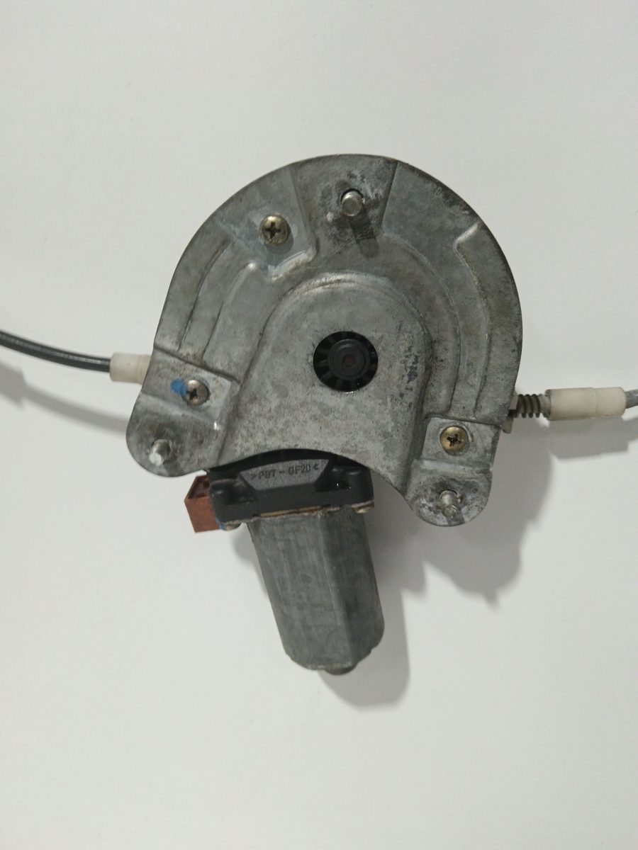 Alza Cristal Delantero Izquierdo Electrico Citroën Zx 1991-1998 Armonia 12V0130821689