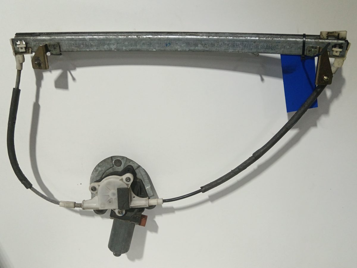 Alza Cristal Delantero Izquierdo Electrico Citroën Zx 1991-1998 Armonia 12V0130821689