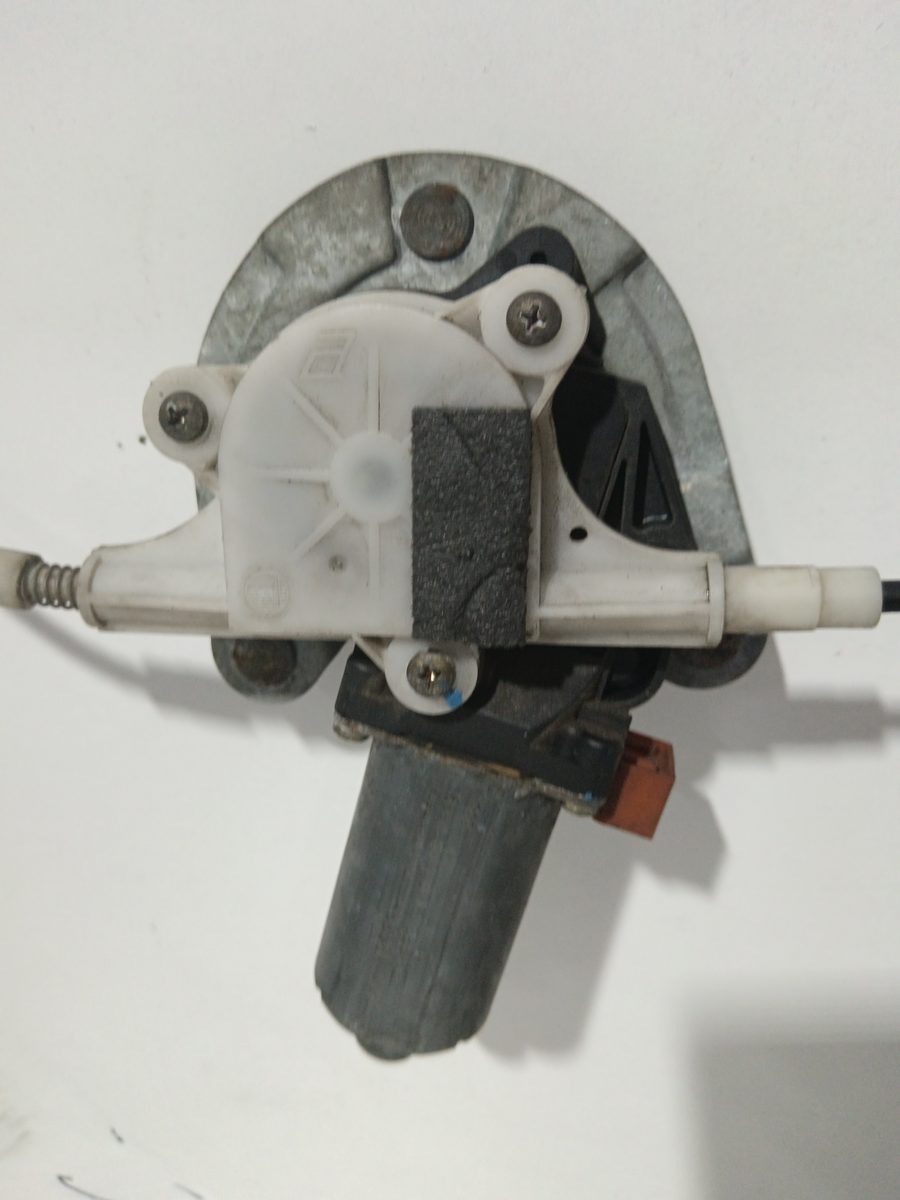 Alza Cristal Delantero Izquierdo Electrico Citroën Zx 1991-1998 Armonia 12V0130821689