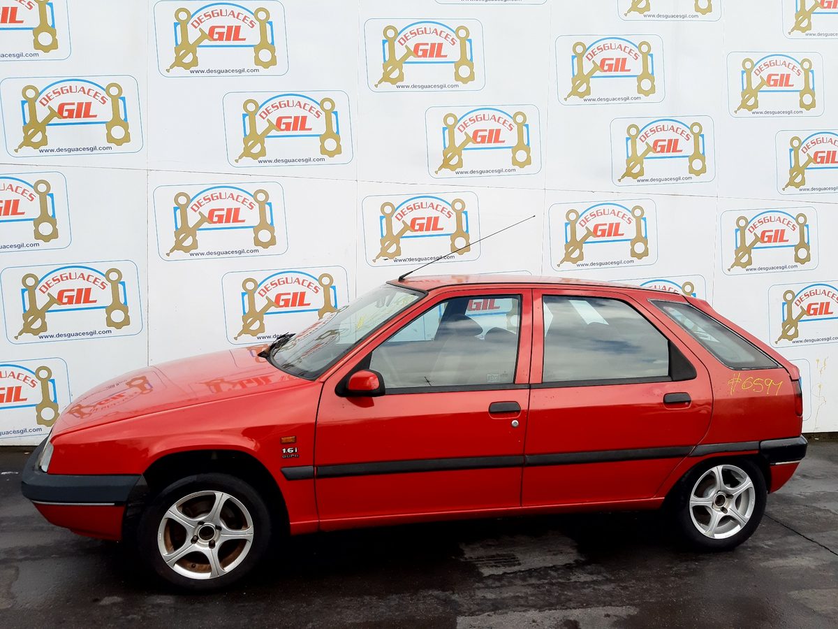 Alza Cristal Delantero Izquierdo Electrico Citroën Zx 1991-1998 Armonia 12V0130821689