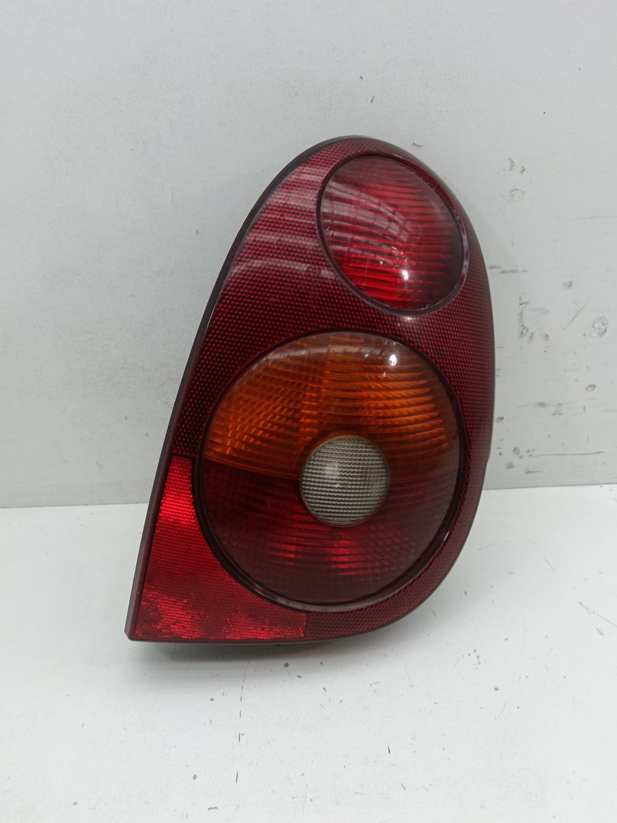 Farol Trasero Derecho Exterior Renault Megane I Coupe Fase 2 (DA..) 1999-2002 Dynamique