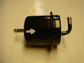 Filtro de combustible