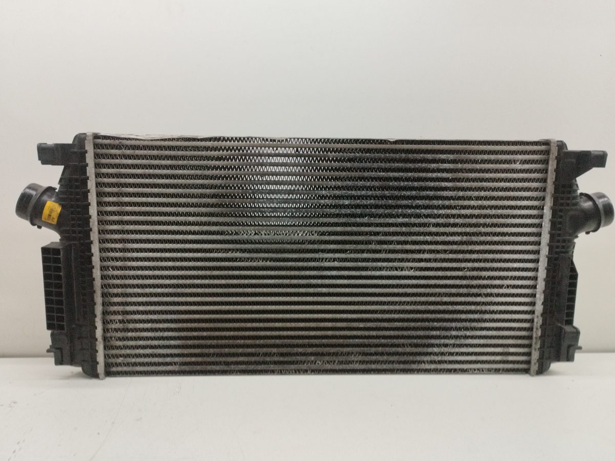 Radiador Intercooler Chevrolet Cruze 2009-2014 LS 2.0L 92kW 13267647