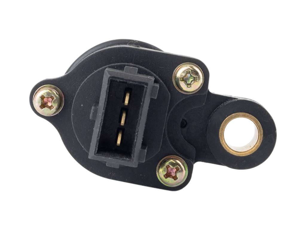 Sensor de Velocímetro
