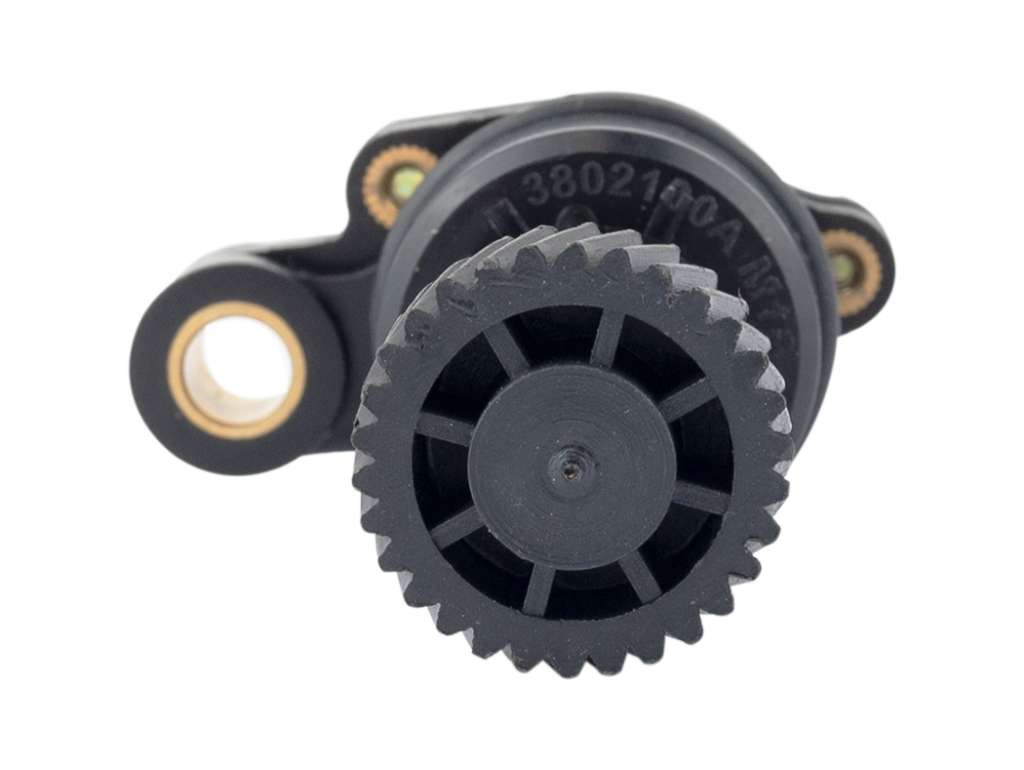 Sensor de Velocímetro