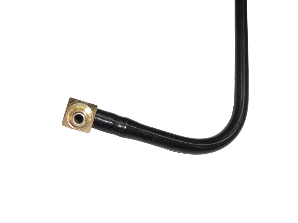 TUBO CONECTOR BOMBA A BOMBIN S10 2.8 MWM 2001/2011