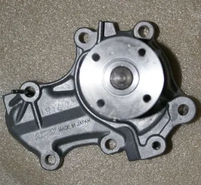 Bomba de agua para Mitsubishi Lancer