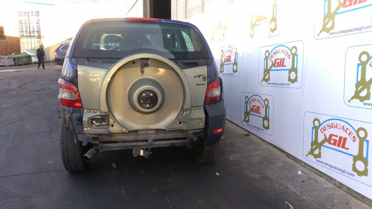 Tablero de Instrumentos Renault Scenic (JA..) 1999-2003 1.9 dCi Authentique 216588693