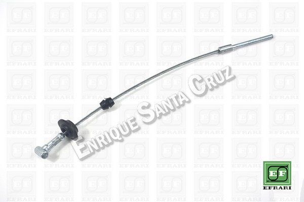 Cable de freno de mano