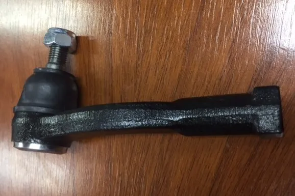 PUNTERO IZQ SUBARU LEGACY 89 GSP—