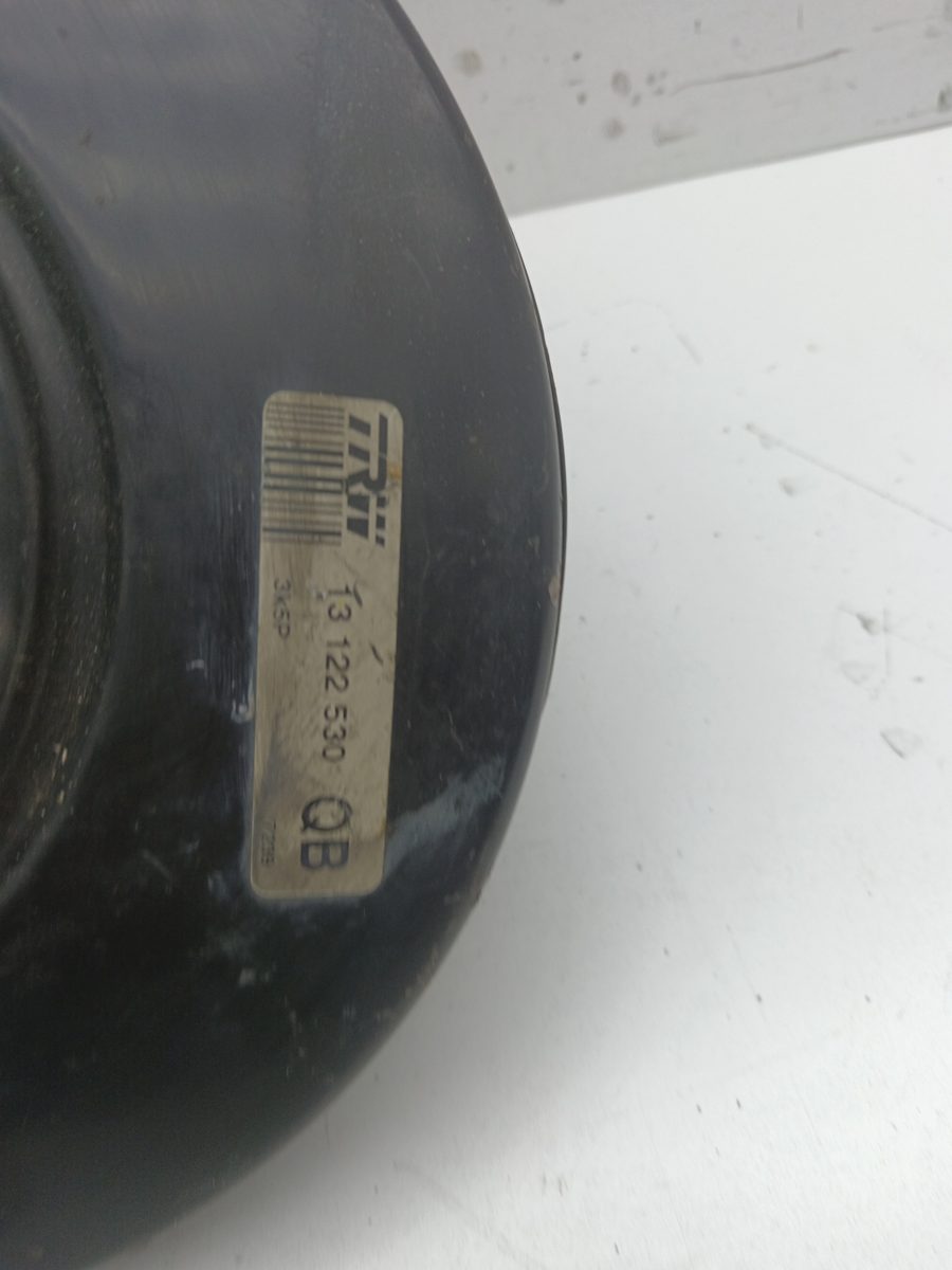 Servofreno Chevrolet Meriva 2003-2008 1.7 16V CDTI 1.7L 74kW 13122530QB