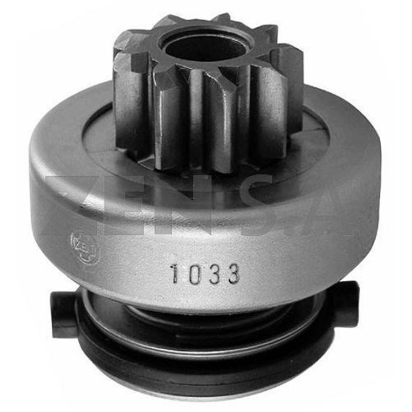 BENDIX DE ARRANQUE ALFA 145/156 1.9JTD - BMW 324/325/525