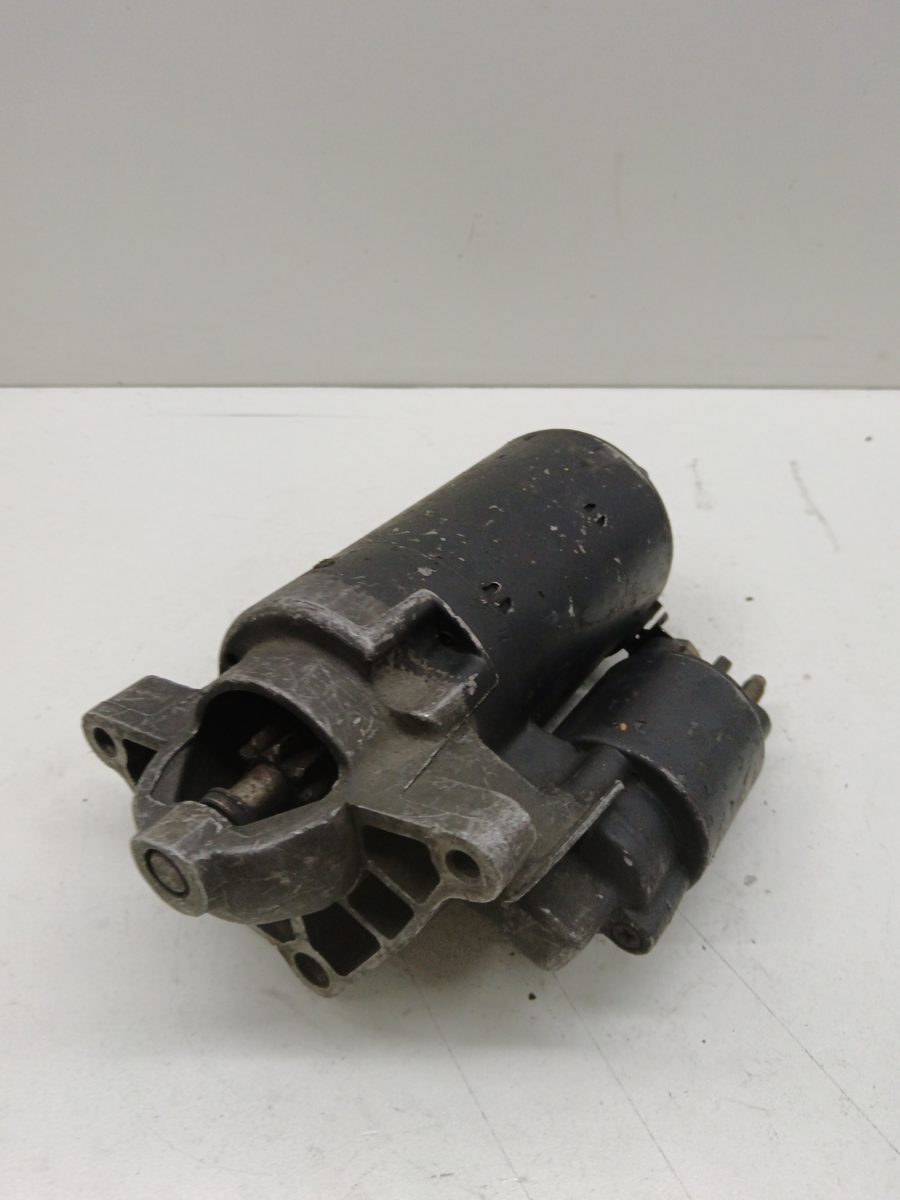 Burro De Arranque Citroën Ax 1987-1998 14 TZS 1.4L 44kW 1005821512