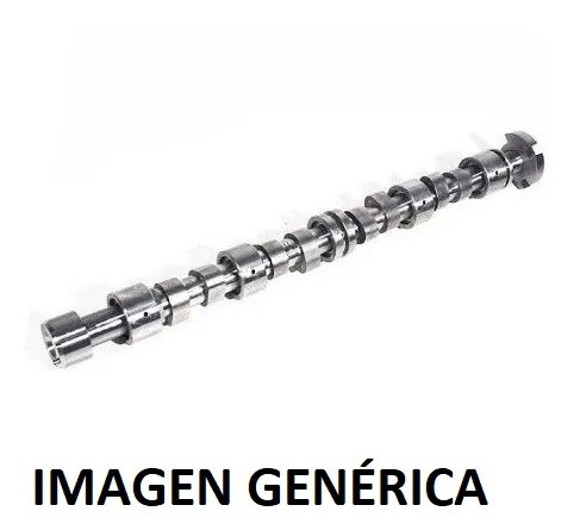 ARBOL DE LEVAS CHEVROLET ONIX 1.0/1.4 8V