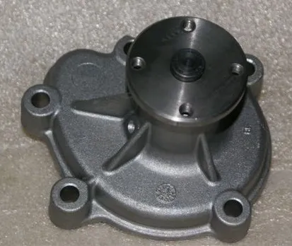 BOMBA AGUA GM CORSA 1.7D-TD 97 SKF