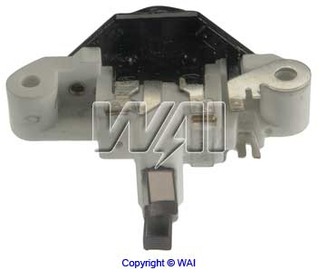 REGULADOR VOLTAJE - REGULADOR BOSCH PEUGEOT 306 TRANSPO