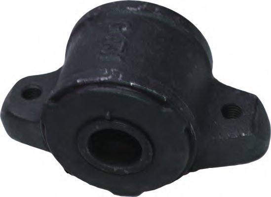 Silentblock suspensión delantera