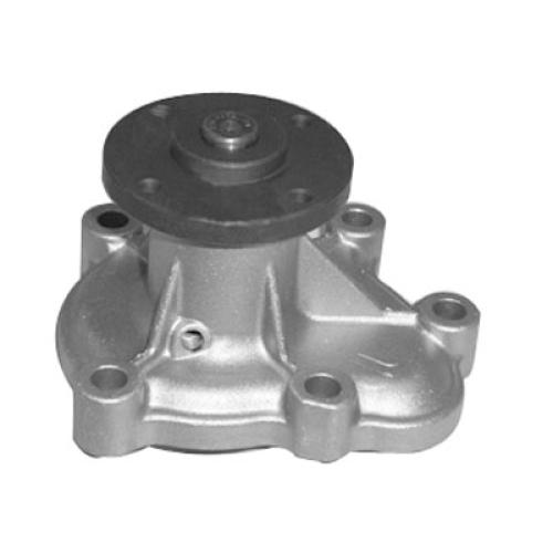 BOMBA AGUA CHEVROLET MEGA MONZA 1.5 91... PALETA METALICA NARP 1334107