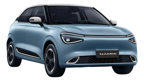Buche Delantero Dongfeng Nammi 01 Izquierdo