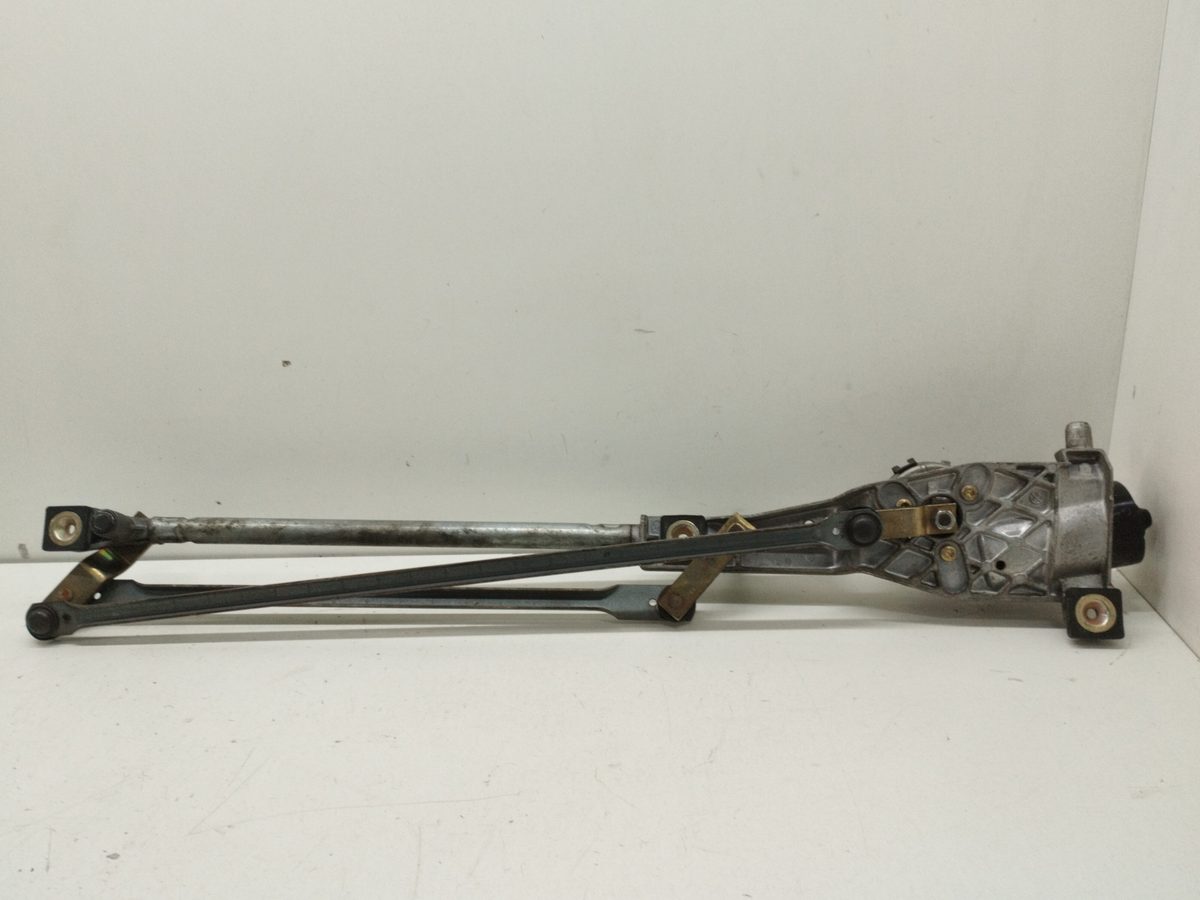 Motor Limpia Delantero Ford Focus Berlina (CAK) 1998-2004 0390241362