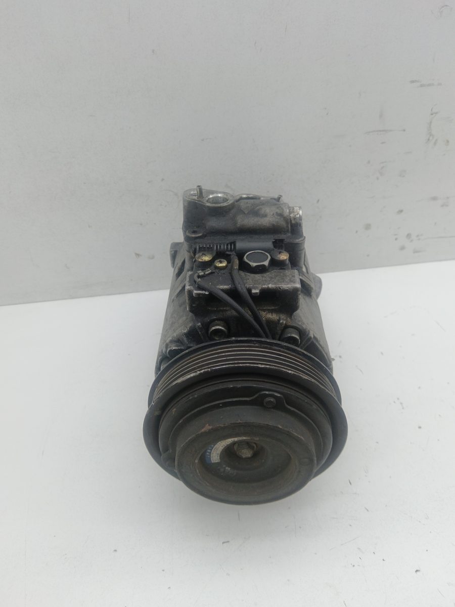 Compresor Aire Acondicionado MG Rover Serie 75 (RJ) 1999-2004 2.0 16V CDTI JPB101161